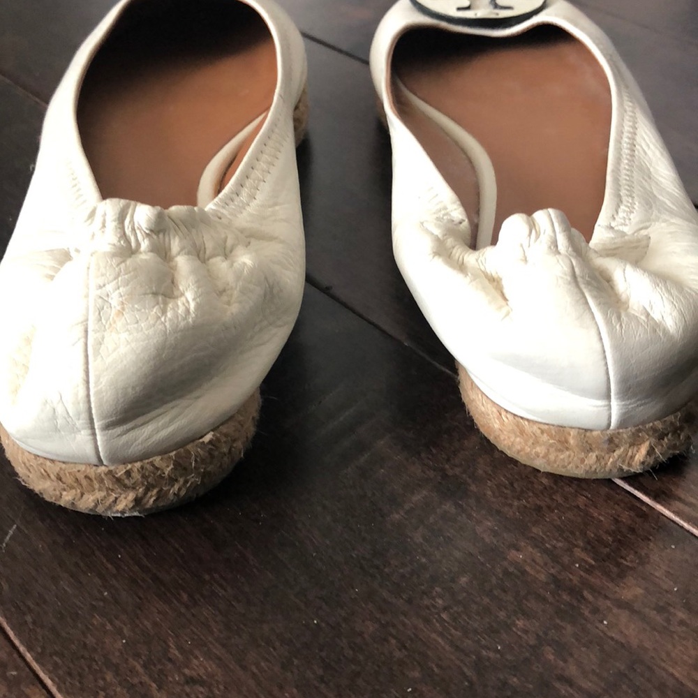 Tory Burch Espadrilles - image 5